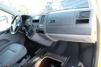 Volkswagen T5 Transporter 2.0 TDI PARKTRONIK EURO-5 - Thumbnail 8