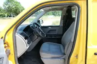 Volkswagen T5 Transporter 2.0 TDI COC - Thumbnail 9