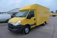 Iveco Daily 35 S11 C30C AUTOMATIK KAMERA - Thumbnail 1