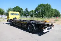 Mercedes-Benz KAMAG WBH 25 Wiesel Terberg Umsetzfahrz. - Thumbnail 6