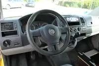 Volkswagen T5 Transporter 2.0 TDI PARKTRONIK EURO-5 - Thumbnail 13