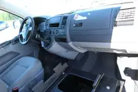 Volkswagen T5 Transporter 2.0 TDI PARKTRONIK EURO-5 - Thumbnail 8
