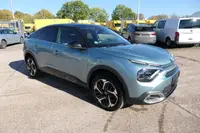 Citroen C4 Shine KLIMA - Thumbnail 2
