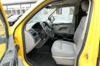 Volkswagen T5 Transporter 2.0 TDI PARKTRONIK EURO5 - Thumbnail 9