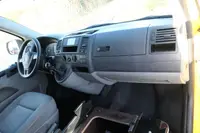 Volkswagen T5 Transporter 2.0 TDI EURO-5 - Thumbnail 8