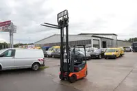 Toyota 7FBEST 15 Elektro - Thumbnail 1