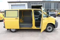 Volkswagen T5 Transporter 2.0 TDI PARKTRONIK EURO-5 - Thumbnail 6