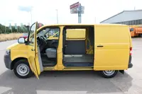 Volkswagen T5 Transporter 2.0 TDI PARKTRONIK EURO-5 - Thumbnail 7