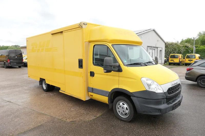 Iveco Daily 50C15 COC - Image 1