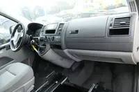 Volkswagen T5 Transporter 2.0 TDI PARKTRONIK EURO-5 - Thumbnail 8