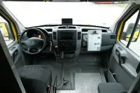 Mercedes-Benz SPRINTER 310 CDI MAXI EURO-5 KOFFER - Thumbnail 7