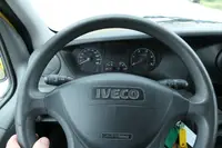 Iveco Daily 35 S11 C30C AUTOMATIK KAMERA - Thumbnail 11