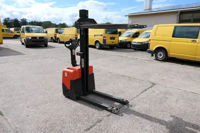 BT HWE 100 Elektro HWE 100 Elektro