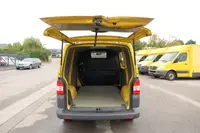 Volkswagen T5 Transporter 2.0 TDI PARKTRONIK EURO-5 - Thumbnail 7