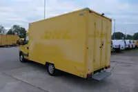 Iveco Daily 35 S11 C30C AUTOMATIK KAMERA - Thumbnail 4