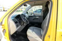 Volkswagen T5 Transporter 2.0 TDI PARKTRONIK EURO-5 - Thumbnail 11