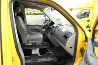 Volkswagen T5 Transporter 2.0 TDI PARKTRONIK EURO-5 - Thumbnail 6