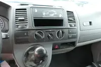 Volkswagen T5 Transporter 2.0 TDI PARKTRONIK EURO-5 - Thumbnail 11