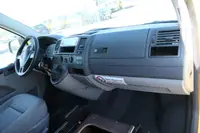 Volkswagen T5 Transporter 2.0 TDI PARKTRONIK EURO-5 - Thumbnail 11