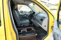 Volkswagen T5 Transporter 2.0 TDI PARKTRONIK - Thumbnail 8