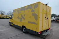 Mercedes-Benz SPRINTER 310 CDI MAXI EURO-5 KOFFER - Thumbnail 4