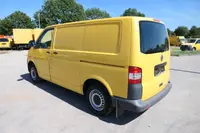 Volkswagen T5 Transporter 2.0 TDI PARKTRONIK EURO-5 - Thumbnail 5