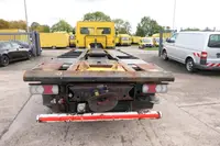 Mercedes-Benz KAMAG WBH 25 Wiesel Sattelkupplung Umsetzfahrz. - Thumbnail 6