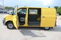 Volkswagen T5 Transporter 2.0 TDI PARKTRONIK EURO-5 - Thumbnail 10