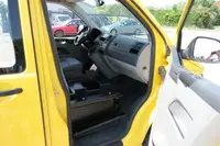 Volkswagen T5 Transporter 2.0 TDI PARKTRONIK EURO-5 - Thumbnail 7
