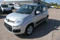 Fiat Panda 0,9 Twinair Natural Power Klima - Thumbnail 2