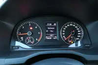 Volkswagen Caddy 2.0 TDI 4Motion 2-Sitzer  Klima Tempomat - Thumbnail 11