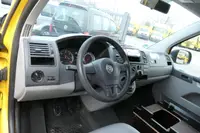 Volkswagen T5 Transporter 2.0 TDI PARKTRONIK EURO-5 - Thumbnail 12