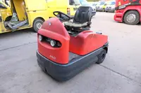 Linde P 60 Z Schlepper AHK Batterie 51/2020 - Thumbnail 1