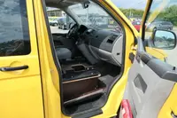 Volkswagen T5 Transporter 2.0 TDI PARKTRONIK - Thumbnail 11