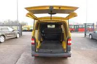 Volkswagen T5 Transporter 2.0 TDI PARKTRONIK EURO-5 - Thumbnail 6
