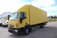 Iveco EuroCargo ML 120 E 28 AHK LBW - Thumbnail 3