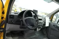 Mercedes-Benz SPRINTER 310 CDI MAXI EURO-5 KOFFER - Thumbnail 12