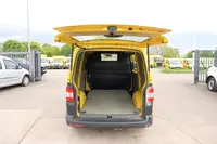 Volkswagen T5 Transporter 2.0 TDI EURO-5 CoC - Thumbnail 6