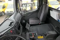 Mercedes-Benz KAMAG WBH 25 KLIMA Wiesel Terberg Umsetzfahrz. - Thumbnail 9