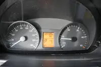 Mercedes-Benz SPRINTER 310 CDI MAXI EURO-5 KOFFER - Thumbnail 12