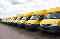 Iveco Daily 35 S11 C30C AUTOMATIK KAMERA MAXI - Thumbnail 1