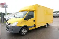 Iveco Daily 35 S11 C30C AUTOMATIK KAMERA MAXI - Thumbnail 3