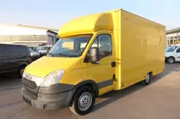 Iveco Daily 35 S11 C30C AUTOMATIK KAMERA MAXI - Thumbnail 1