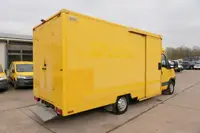 Iveco Daily 35 S11 C30C AUTOMATIK KAMERA MAXI - Thumbnail 3