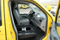 Volkswagen T5 Transporter 2.0 TDI EURO-5 CoC - Thumbnail 9
