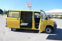 Volkswagen T5 Transporter 2.0 TDI PARKTRONIK EURO-5 - Thumbnail 8