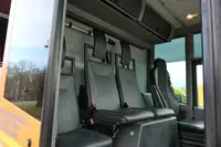 Mercedes-Benz 2635 NGE-L62N Econic Aufbau Zöller Medium X2 evo - Thumbnail 11