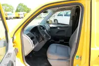 Volkswagen T5 Transporter 2.0 TDI PARKTRONIK EURO-5 - Thumbnail 9
