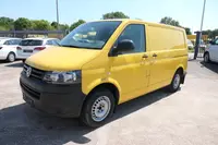 Volkswagen T5 Transporter 2.0 TDI COC - Thumbnail 2