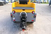 Jungheinrich EZS 570 Schlepper - Thumbnail 5